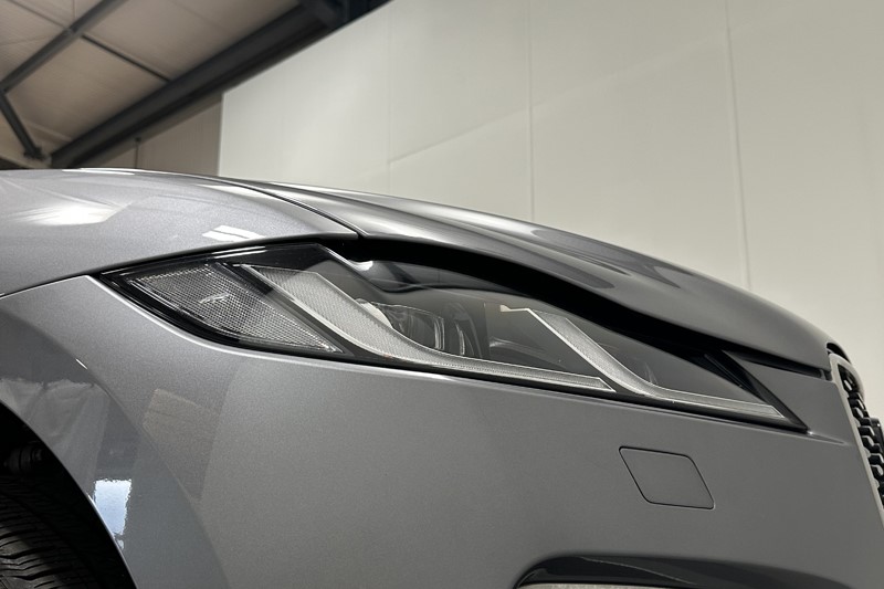 2023 (73) JAGUAR F-PACE 2.0 D200 R-Dynamic S 5dr Auto AWD 5520893