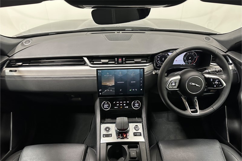2023 (73) JAGUAR F-PACE 2.0 D200 R-Dynamic S 5dr Auto AWD 5520853