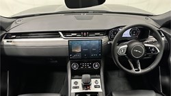 2023 (73) JAGUAR F-PACE 2.0 D200 R-Dynamic S 5dr Auto AWD 5520853