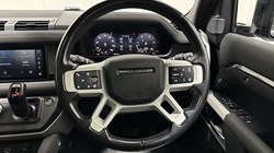 2022 (72) LAND ROVER DEFENDER 3.0 D300 X-Dynamic SE 110 5dr Auto 5521421