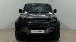 2022 (72) LAND ROVER DEFENDER 3.0 D300 X-Dynamic SE 110 5dr Auto 5521417