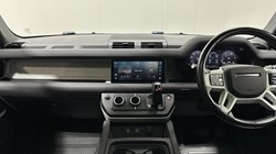 2022 (72) LAND ROVER DEFENDER 3.0 D300 X-Dynamic SE 110 5dr Auto 5521420