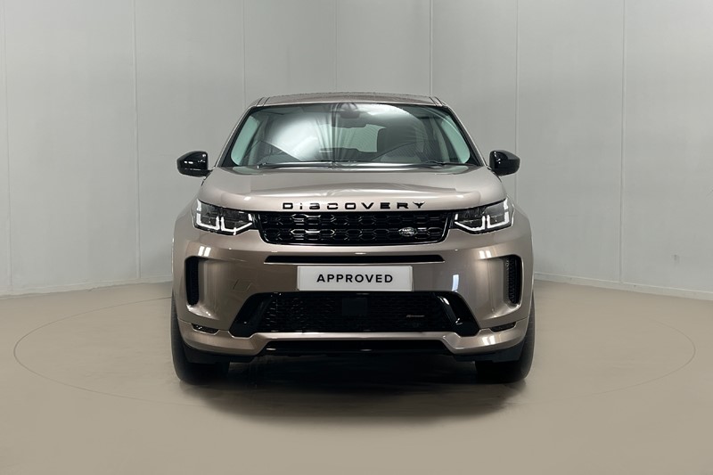 2022 (72) LAND ROVER DISCOVERY SPORT 1.5 P300e Urban Edition 5dr Auto [5 Seat] 5527588