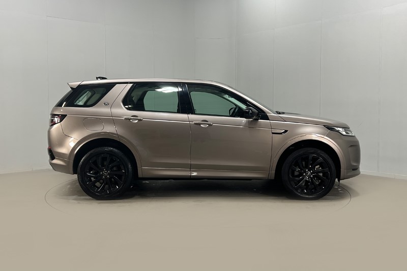 2022 (72) LAND ROVER DISCOVERY SPORT 1.5 P300e Urban Edition 5dr Auto [5 Seat] 5527586