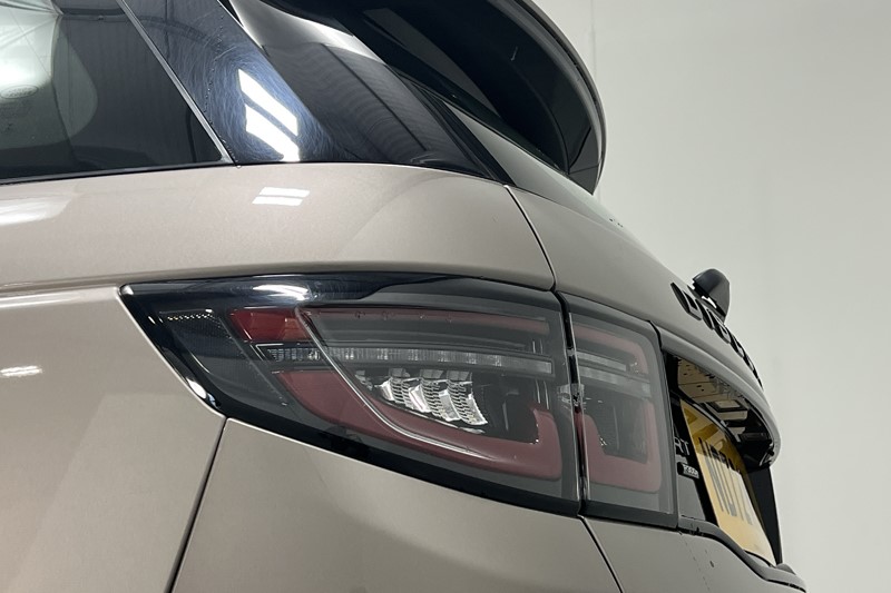2022 (72) LAND ROVER DISCOVERY SPORT 1.5 P300e Urban Edition 5dr Auto [5 Seat] 5527622