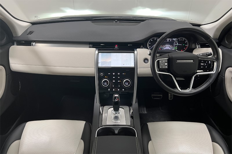 2022 (72) LAND ROVER DISCOVERY SPORT 1.5 P300e Urban Edition 5dr Auto [5 Seat] 5527590