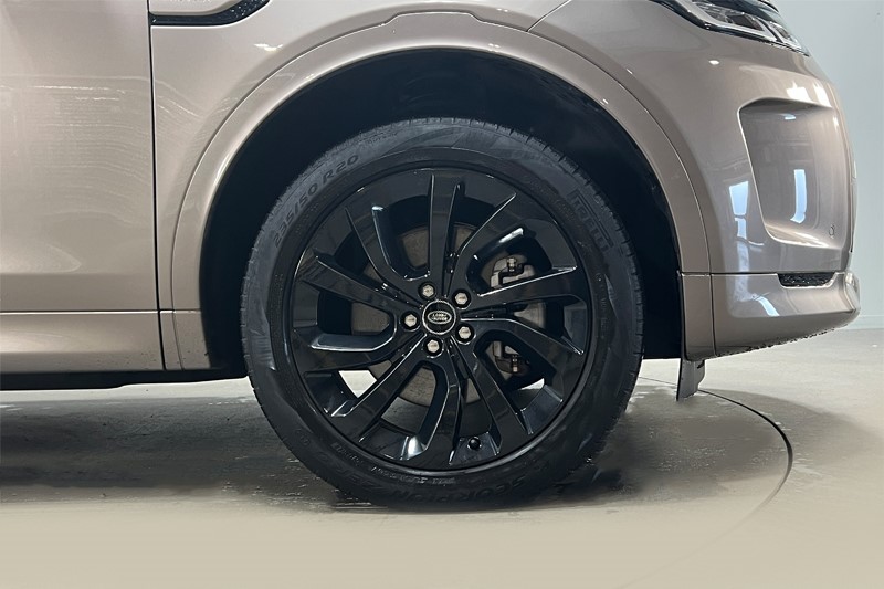 2022 (72) LAND ROVER DISCOVERY SPORT 1.5 P300e Urban Edition 5dr Auto [5 Seat] 5527589