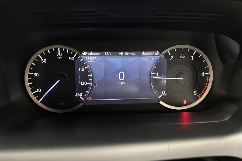 2023 (23) LAND ROVER DISCOVERY SPORT 2.0 D165 5dr 2WD [5 Seat] 5610820