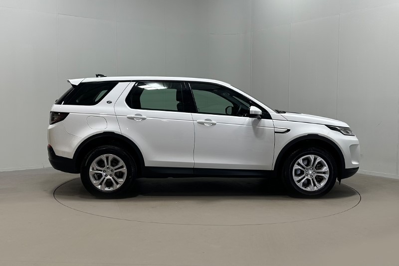 2023 (23) LAND ROVER DISCOVERY SPORT 2.0 D165 5dr 2WD [5 Seat] 5610804