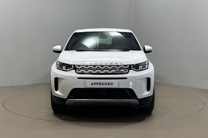 2023 (23) LAND ROVER DISCOVERY SPORT 2.0 D165 5dr 2WD [5 Seat] 5610806