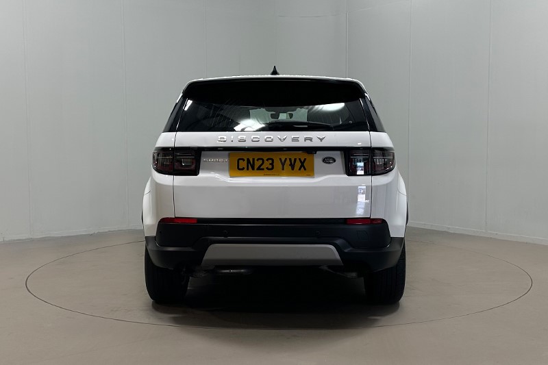 2023 (23) LAND ROVER DISCOVERY SPORT 2.0 D165 5dr 2WD [5 Seat] 5610805