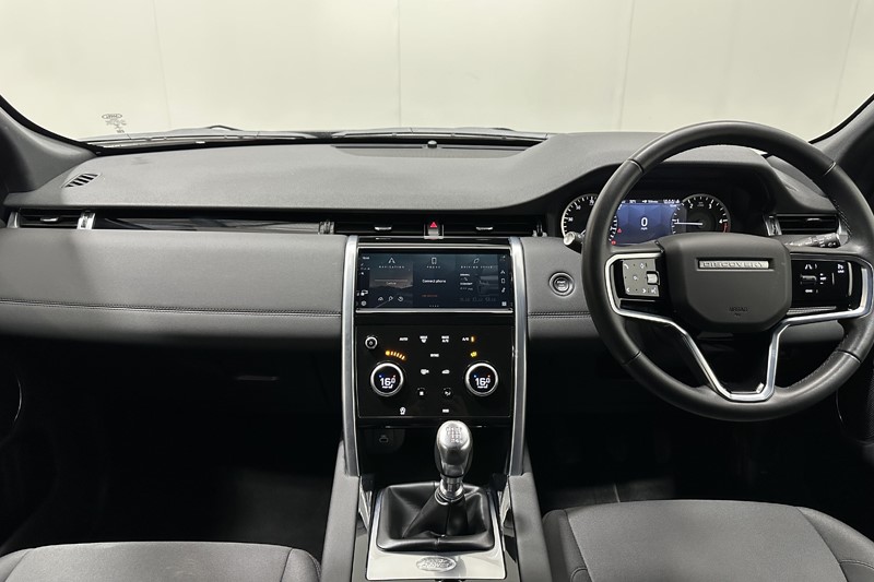 2023 (23) LAND ROVER DISCOVERY SPORT 2.0 D165 5dr 2WD [5 Seat] 5610809