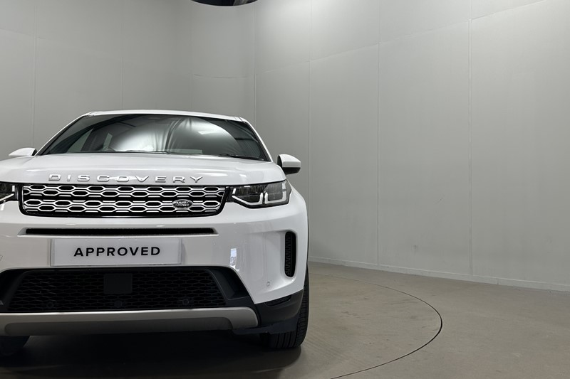 2023 (23) LAND ROVER DISCOVERY SPORT 2.0 D165 5dr 2WD [5 Seat] 5610844