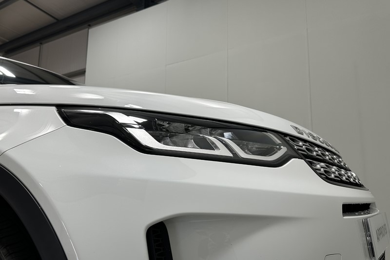 2023 (23) LAND ROVER DISCOVERY SPORT 2.0 D165 5dr 2WD [5 Seat] 5610843