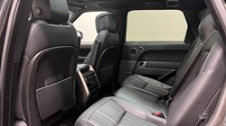2021 (70) LAND ROVER RANGE ROVER SPORT 3.0 D300 HSE Silver 5dr Auto 5525808