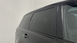 2021 (70) LAND ROVER RANGE ROVER SPORT 3.0 D300 HSE Silver 5dr Auto 5525816