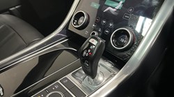 2021 (70) LAND ROVER RANGE ROVER SPORT 3.0 D300 HSE Silver 5dr Auto 5525796