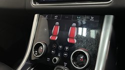 2021 (70) LAND ROVER RANGE ROVER SPORT 3.0 D300 HSE Silver 5dr Auto 5525799