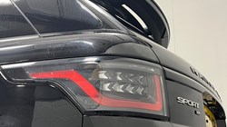 2021 (70) LAND ROVER RANGE ROVER SPORT 3.0 D300 HSE Silver 5dr Auto 5525815