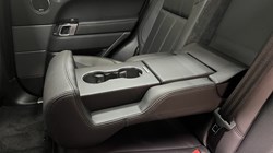 2021 (70) LAND ROVER RANGE ROVER SPORT 3.0 D300 HSE Silver 5dr Auto 5525810
