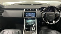2021 (70) LAND ROVER RANGE ROVER SPORT 3.0 D300 HSE Silver 5dr Auto 5525781