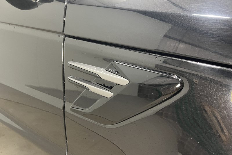 2021 (70) LAND ROVER RANGE ROVER SPORT 3.0 D300 HSE Silver 5dr Auto 5525819