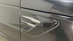 2021 (70) LAND ROVER RANGE ROVER SPORT 3.0 D300 HSE Silver 5dr Auto 5525819