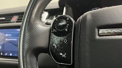 2021 (70) LAND ROVER RANGE ROVER SPORT 3.0 D300 HSE Silver 5dr Auto 5525793