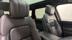 2021 (70) LAND ROVER RANGE ROVER SPORT 3.0 D300 HSE Silver 5dr Auto 5525791