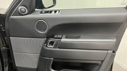 2021 (70) LAND ROVER RANGE ROVER SPORT 3.0 D300 HSE Silver 5dr Auto 5525785