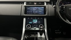 2021 (70) LAND ROVER RANGE ROVER SPORT 3.0 D300 HSE Silver 5dr Auto 5525782