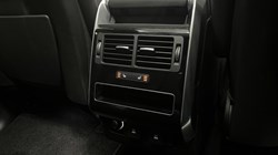 2021 (70) LAND ROVER RANGE ROVER SPORT 3.0 D300 HSE Silver 5dr Auto 5525784
