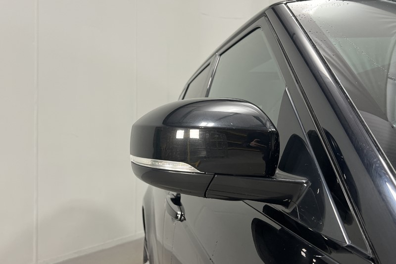 2021 (70) LAND ROVER RANGE ROVER SPORT 3.0 D300 HSE Silver 5dr Auto 5525818