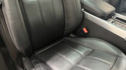 2021 (70) LAND ROVER RANGE ROVER SPORT 3.0 D300 HSE Silver 5dr Auto 5525790