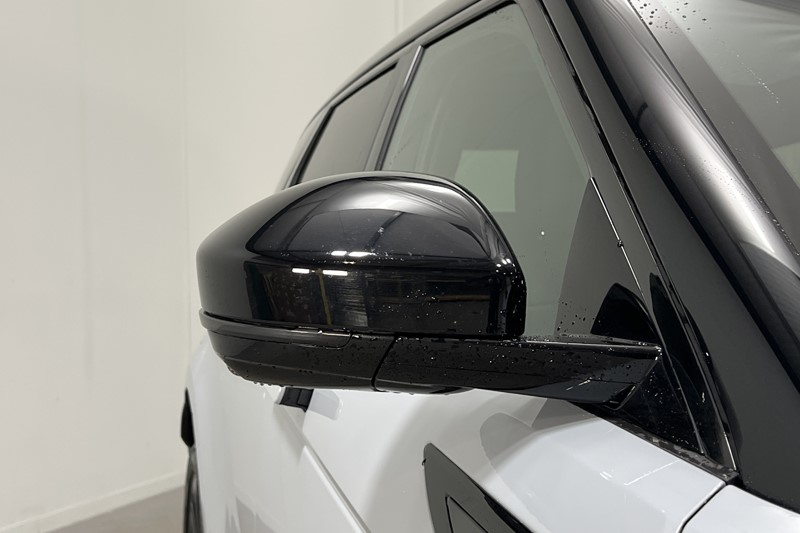 2025 (75) LAND ROVER RANGE ROVER EVOQUE 2.0 D200 Dynamic SE 5dr Auto 5528324