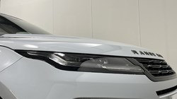 2025 (75) LAND ROVER RANGE ROVER EVOQUE 2.0 D200 Dynamic SE 5dr Auto 5528327