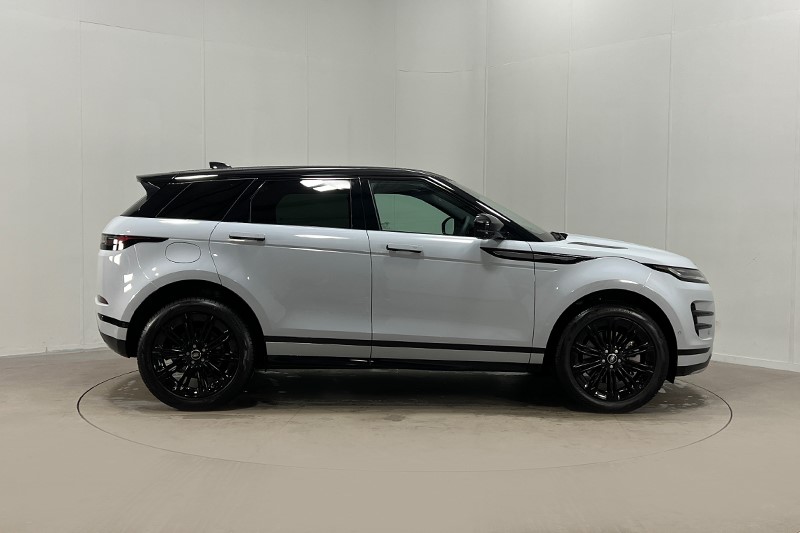 2025 (75) LAND ROVER RANGE ROVER EVOQUE 2.0 D200 Dynamic SE 5dr Auto 5528286