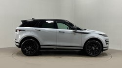 2025 (75) LAND ROVER RANGE ROVER EVOQUE 2.0 D200 Dynamic SE 5dr Auto 5528286