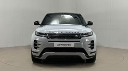 2025 (75) LAND ROVER RANGE ROVER EVOQUE 2.0 D200 Dynamic SE 5dr Auto 5528288
