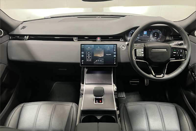 2025 (75) LAND ROVER RANGE ROVER EVOQUE 2.0 D200 Dynamic SE 5dr Auto 5528290