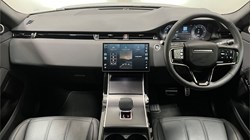 2025 (75) LAND ROVER RANGE ROVER EVOQUE 2.0 D200 Dynamic SE 5dr Auto 5528290