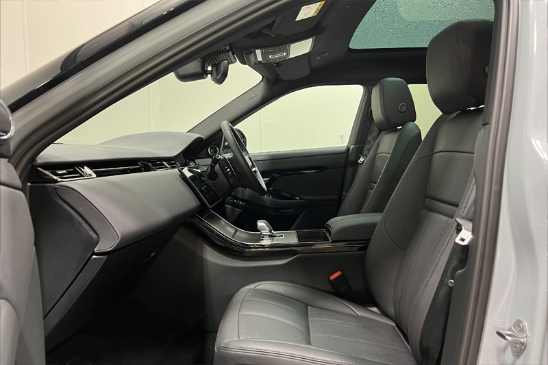 2025 (75) LAND ROVER RANGE ROVER EVOQUE 2.0 D200 Dynamic SE 5dr Auto 5528284
