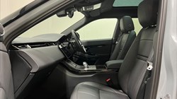 2025 (75) LAND ROVER RANGE ROVER EVOQUE 2.0 D200 Dynamic SE 5dr Auto 5528284
