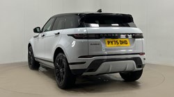 2025 (75) LAND ROVER RANGE ROVER EVOQUE 2.0 D200 Dynamic SE 5dr Auto 5528283