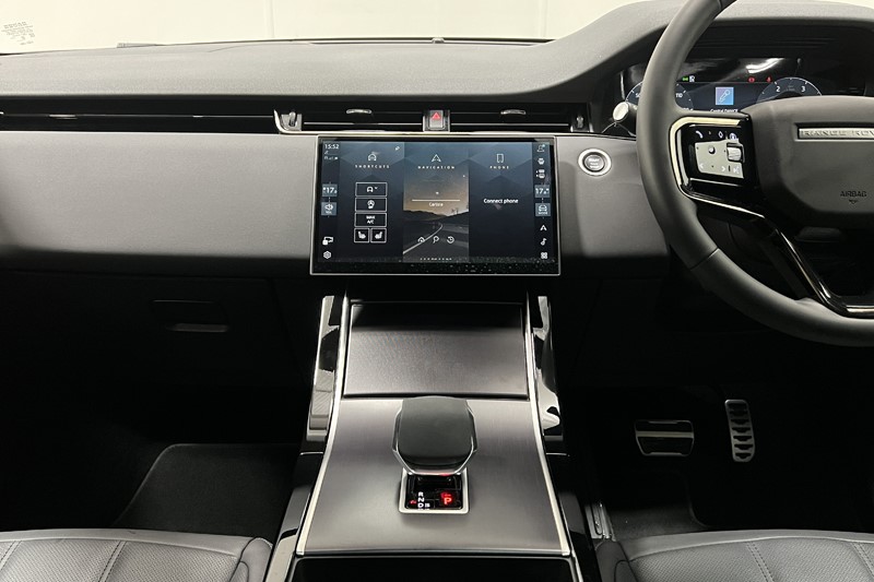 2025 (75) LAND ROVER RANGE ROVER EVOQUE 2.0 D200 Dynamic SE 5dr Auto 5528291
