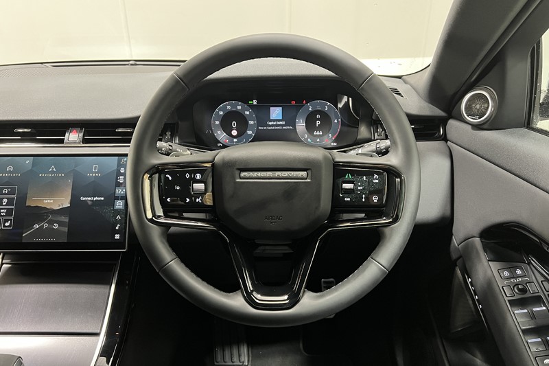 2025 (75) LAND ROVER RANGE ROVER EVOQUE 2.0 D200 Dynamic SE 5dr Auto 5528292