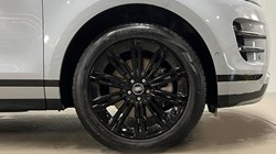 2025 (75) LAND ROVER RANGE ROVER EVOQUE 2.0 D200 Dynamic SE 5dr Auto 5528289