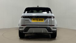 2025 (75) LAND ROVER RANGE ROVER EVOQUE 2.0 D200 Dynamic SE 5dr Auto 5528287