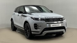 2025 (75) LAND ROVER RANGE ROVER EVOQUE 2.0 D200 Dynamic SE 5dr Auto 5528282