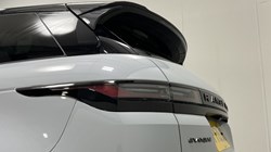 2025 (75) LAND ROVER RANGE ROVER EVOQUE 2.0 D200 Dynamic SE 5dr Auto 5528321